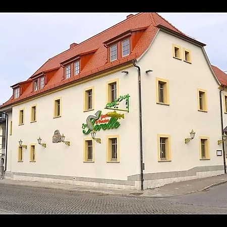 Zur Forelle Teutschenthal