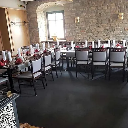Zur Forelle Hotel