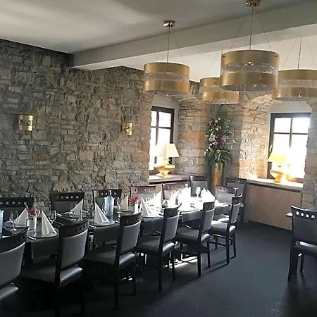 Zur Forelle * Teutschenthal