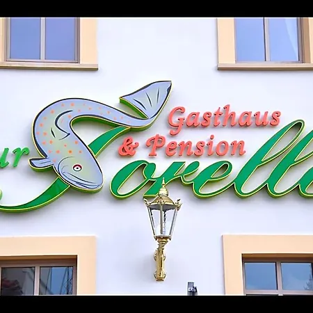 Zur Forelle * Teutschenthal