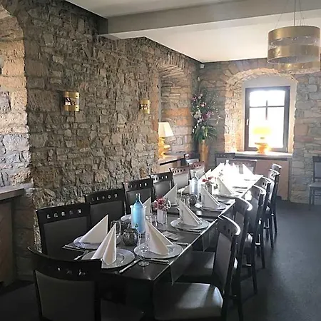 Zur Forelle Teutschenthal
