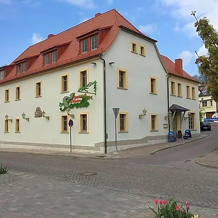 Zur Forelle * Teutschenthal