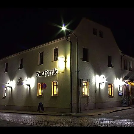 Zur Forelle * Teutschenthal